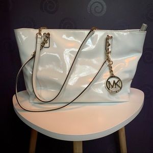 Michael Kors Tote Bag